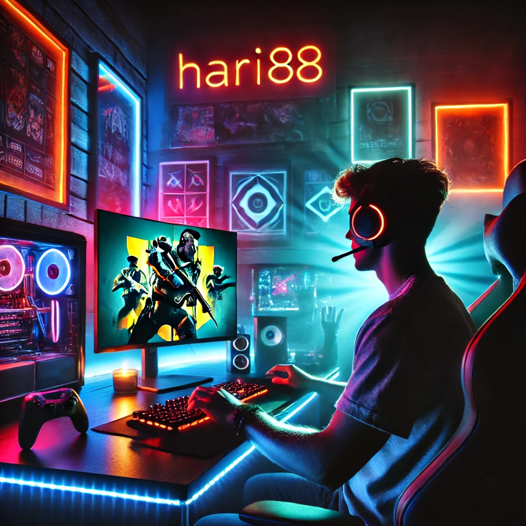 HARI88
